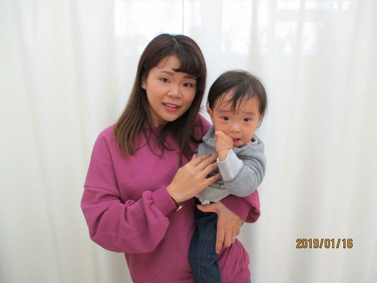 お客様写真